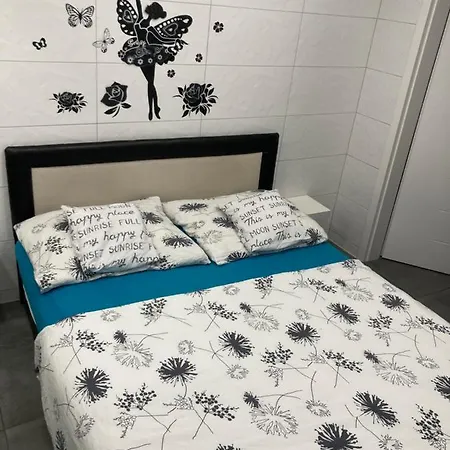 Apartment Swiss