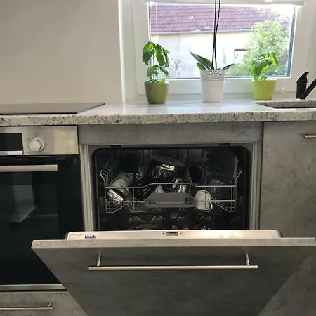 Apartment Swiss