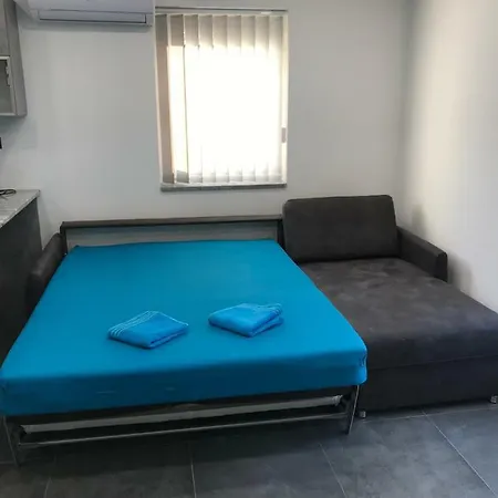 Swiss Apartment *