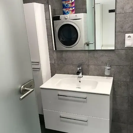 Apartment Swiss *