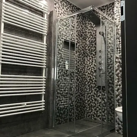 Apartment Swiss