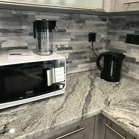 Апартаменты Swiss *