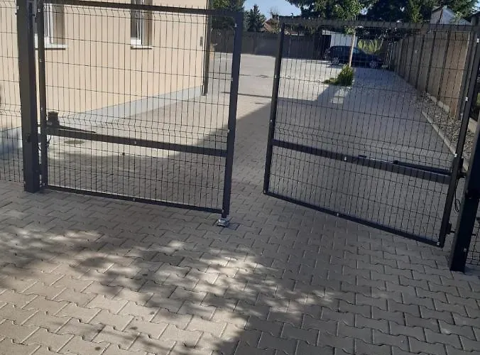 Swiss Апартаменты *
