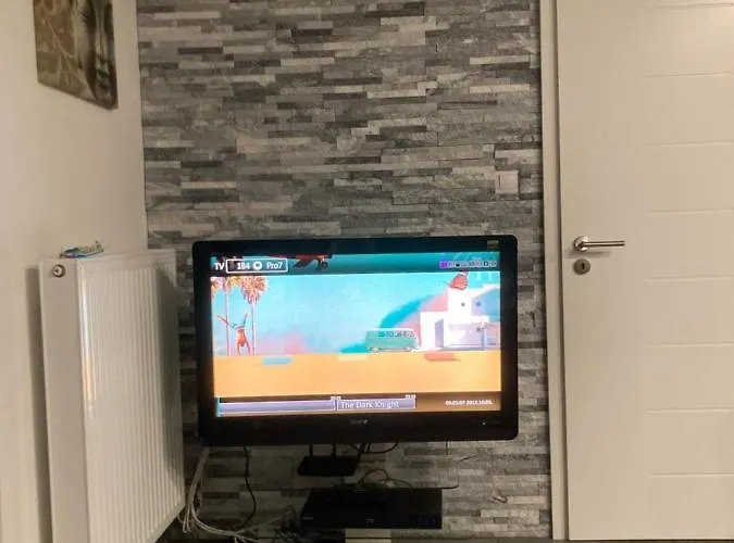 Swiss Appartement Mosonmagyaróvár