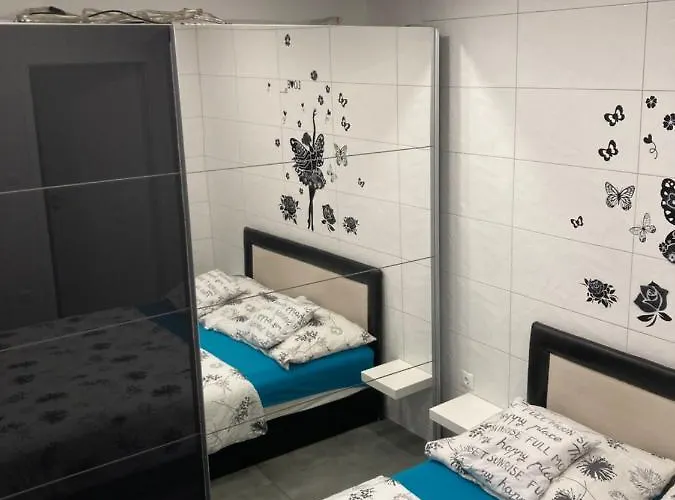 Swiss Appartement Mosonmagyaróvár