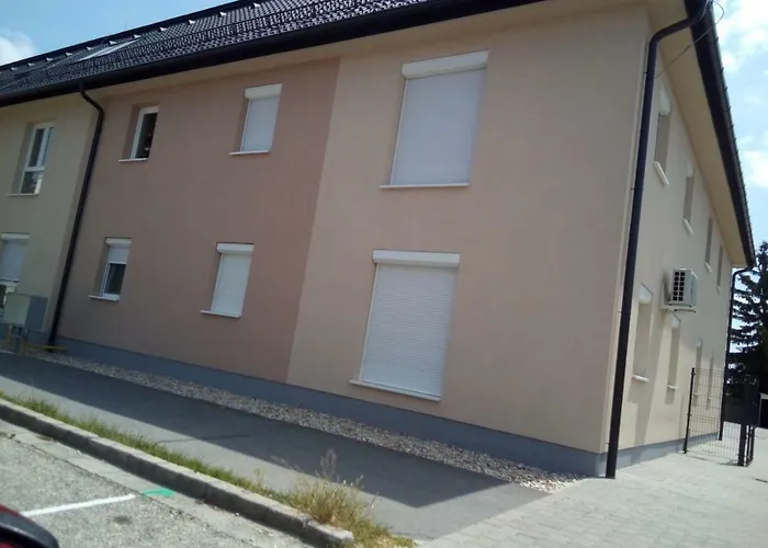 Swiss Апартаменты *