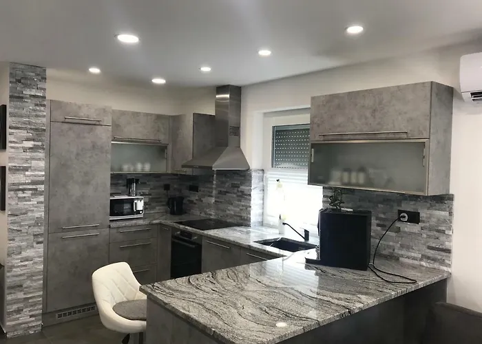 Appartement Swiss Mosonmagyaróvár